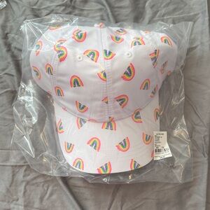 Lilly Pulitzer Pride Round Around Hat
